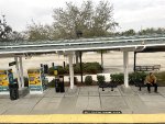 Dont remember station-viewed from Sunrail Train # P324